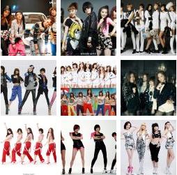 f（x）是遗珠，但也是k-pop的另一种传奇！