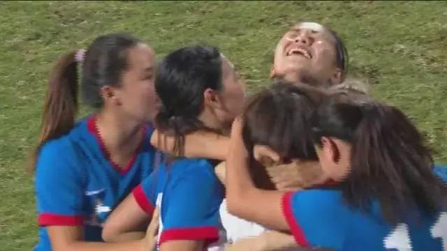 中国女足全运会最新消息,女足亚运足球四分之一决赛