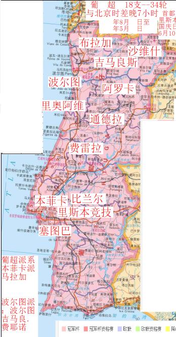 欧洲主流联赛,欧洲联赛球队排行