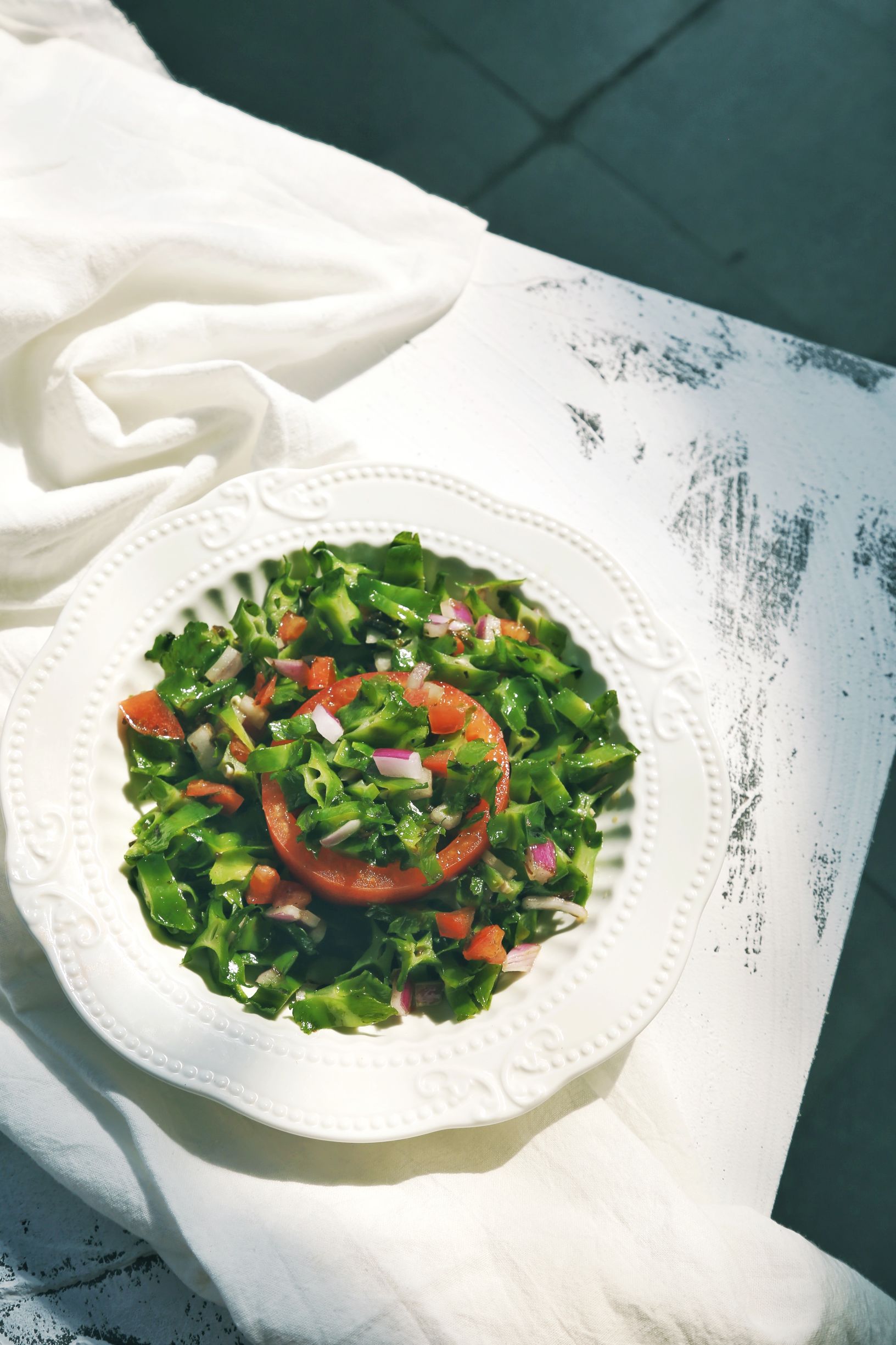 99%的人没吃过这道菜,99%的人不知道正确吃法