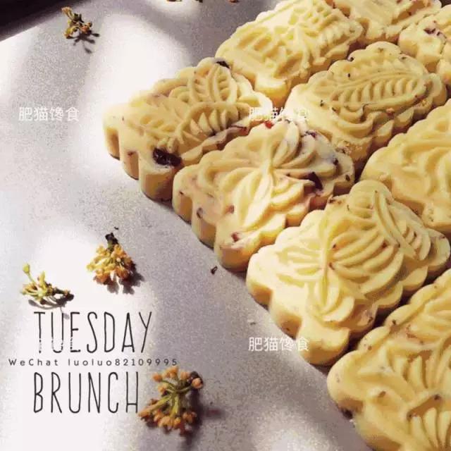 人气爆棚的纯手工小零食,这家店回头客超多纯手工制作美食