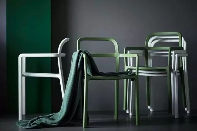 IKEAxHAY秋季合作新品平价实用又好看，十月份不去宜家看看吗？