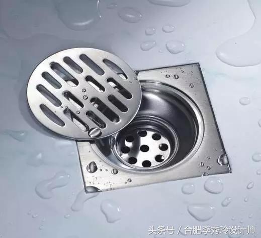 卫生间地漏存水怎么解决,卫生间地漏老是往下漏水怎么办