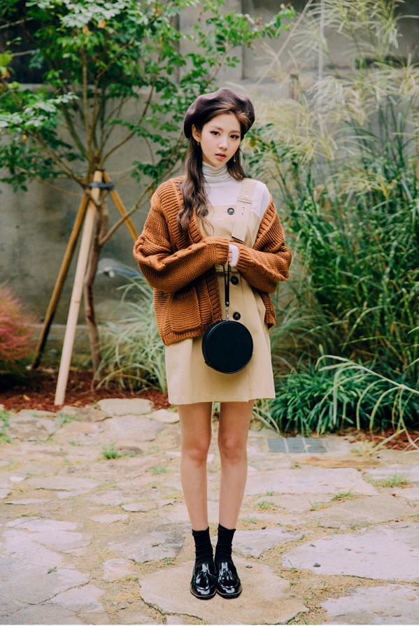 秋天了穿哪款外套合适,秋天外套好看