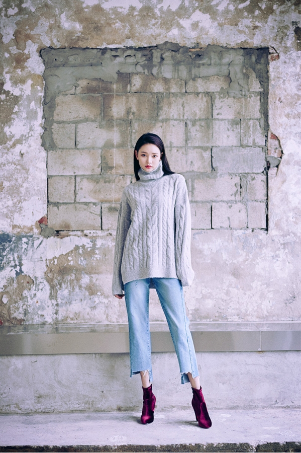 秋天了穿哪款外套合适,秋天外套好看