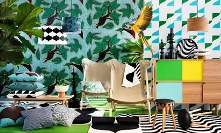 北欧简约风家具推荐,北欧风格高档家具