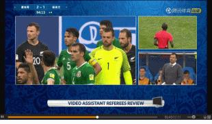 视频裁判能阻止“兰帕德冤案”发生，但也没有想象中那么完美！