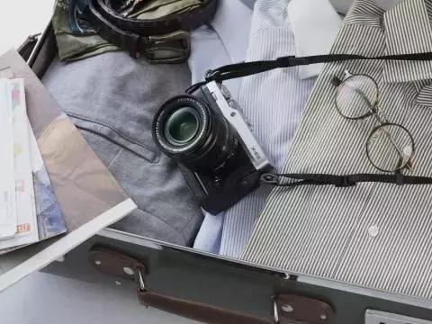 富士fujikina影像展,富士fujitiara一代