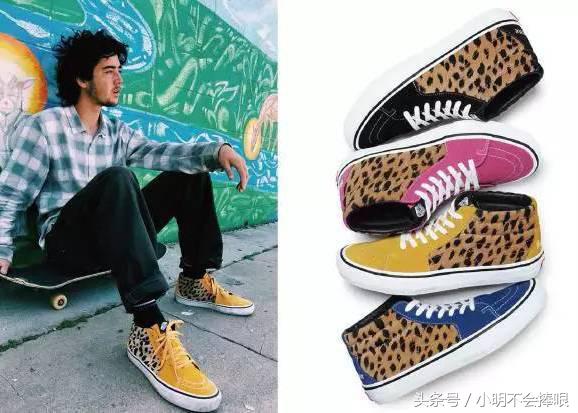 全球十大潮牌supreme,2019最火的supreme