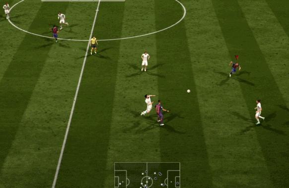 fifa18评测,fifa18试玩