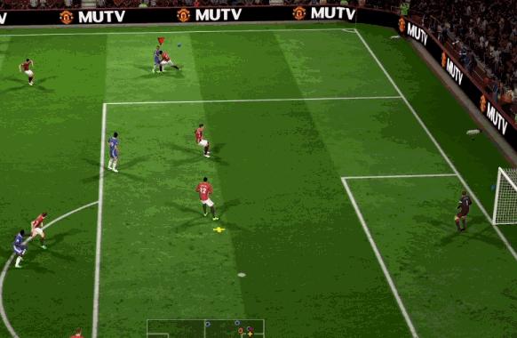 fifa18评测,fifa18试玩