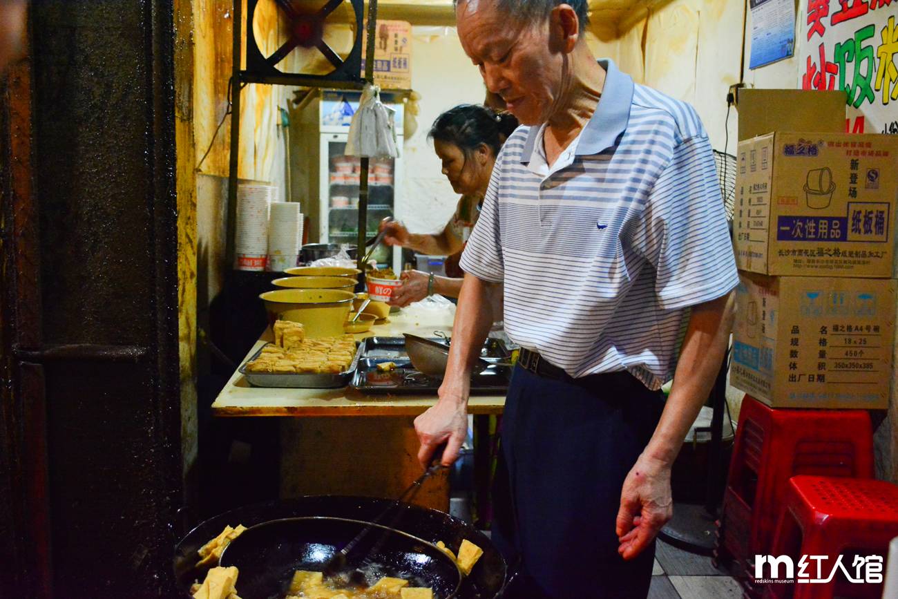 在株洲，有一种青春叫田心！