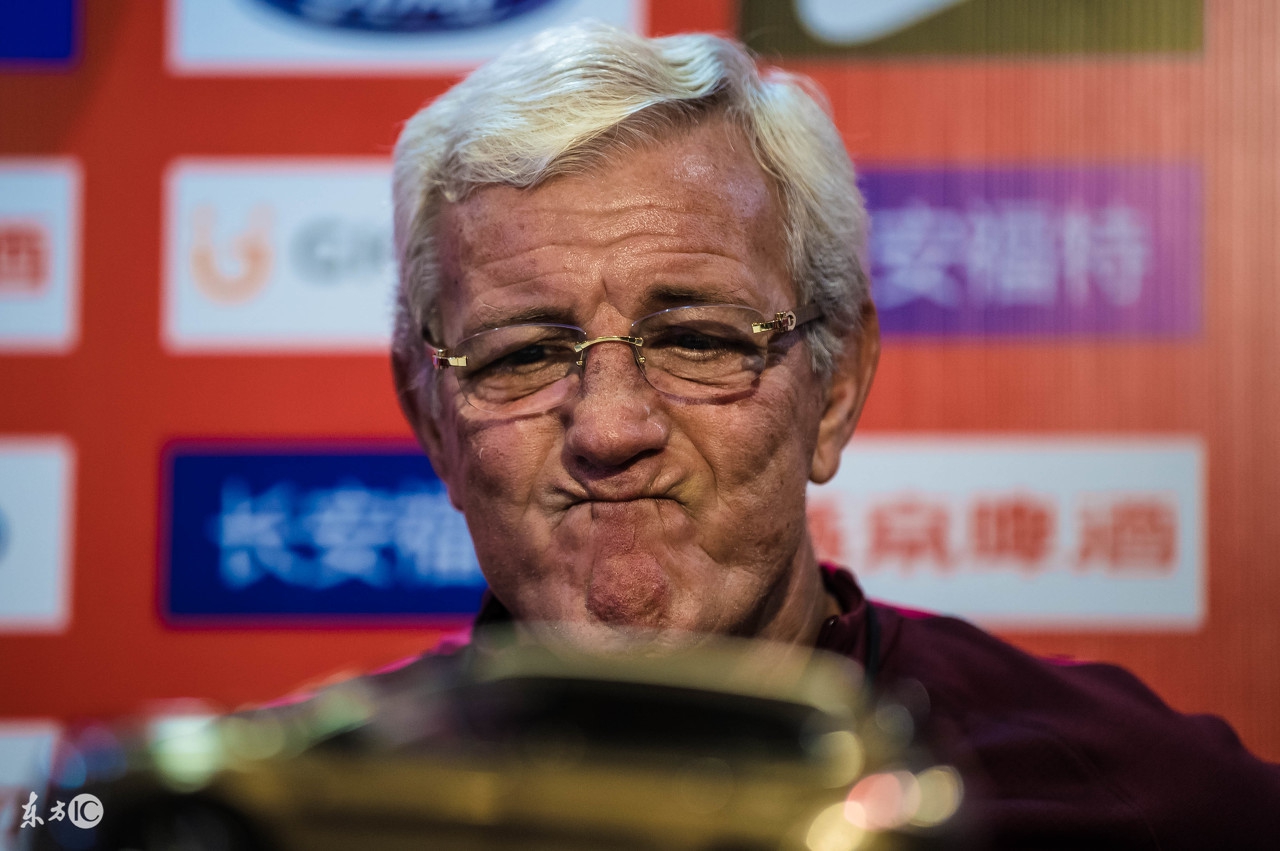 国足未来将面对什么,里皮的未来