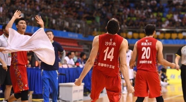 广东无缘总决赛,广东无缘4强下赛季展望