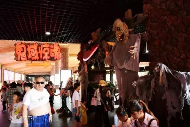 三亚合适小朋友玩的景区,三亚儿童旅游