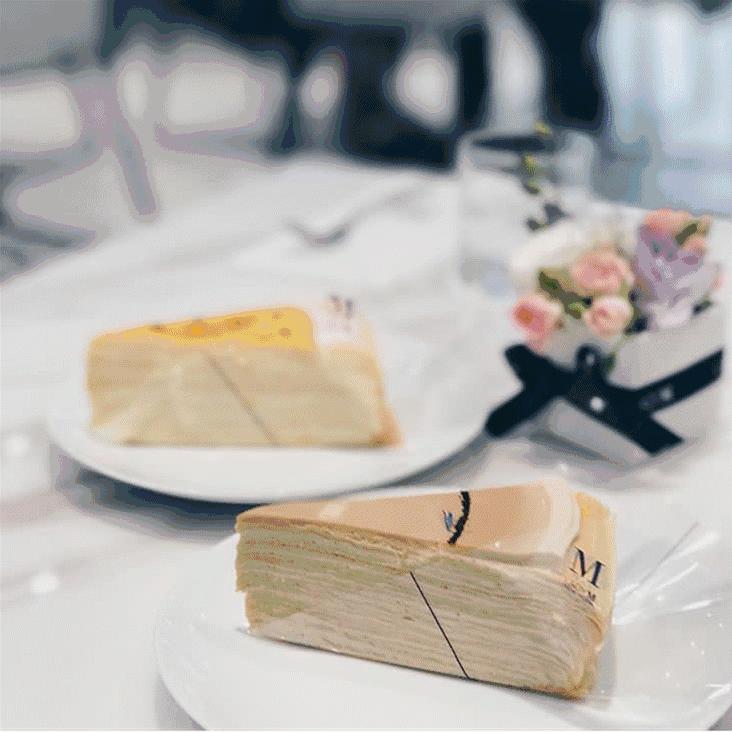 上海网红甜品店,风靡全国的网红店突然关门