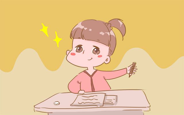 到底怎么给孩子取名字,你们是怎么给孩子取名字的