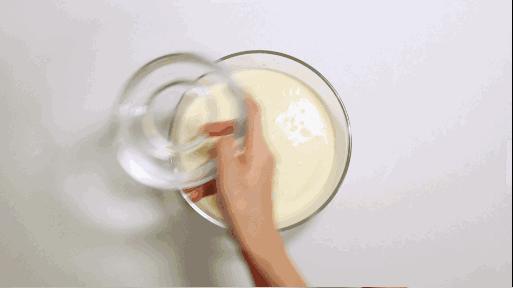 纽约名媛天价千层蛋糕LadyM，在家就能做！