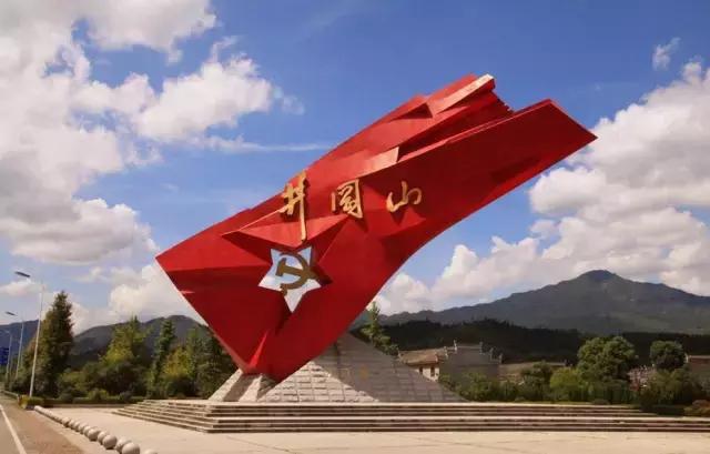 行程万里不忘初心的故事,行程万里不忘初心