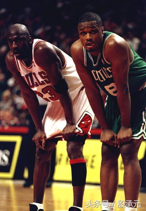 nba历史六大控卫,最佳阵容nba利拉德