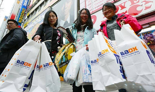 上半年出境游,中国国内旅游和出境旅游