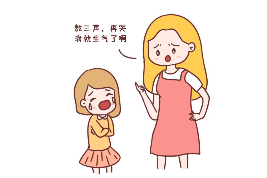 为什么要求孩子做某件事前说话 (每天让孩子做算数有好处吗)