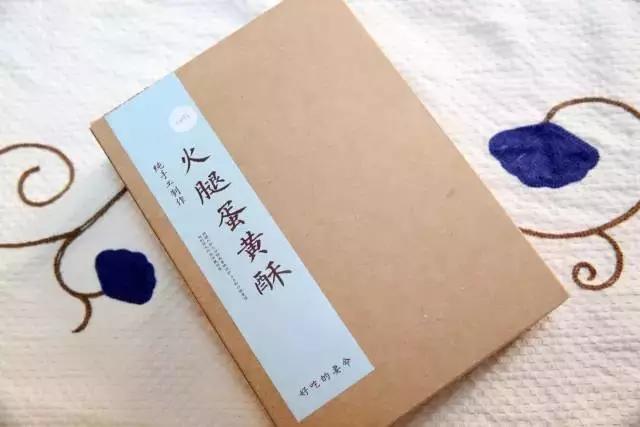 人气爆棚的纯手工小零食,这家店回头客超多纯手工制作美食