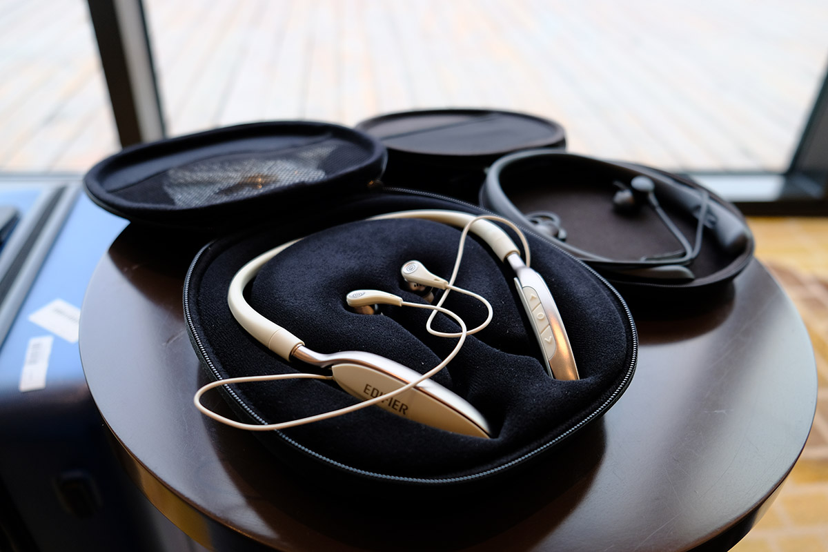 漫步者newpro主动降噪耳机测评,漫步者蓝牙耳机主动降噪推荐