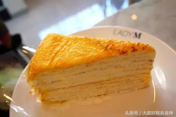 我去LadyM现场采访了黄牛！