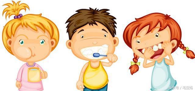 儿童蛀牙严重为什么不治疗,儿童蛀牙了如何解决