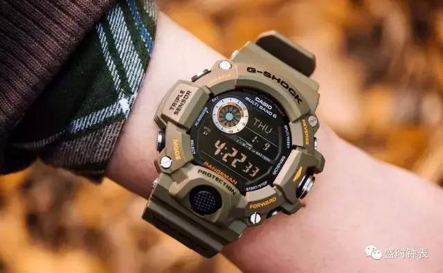 初入职场高级腕表推荐,男休闲职场腕表推荐