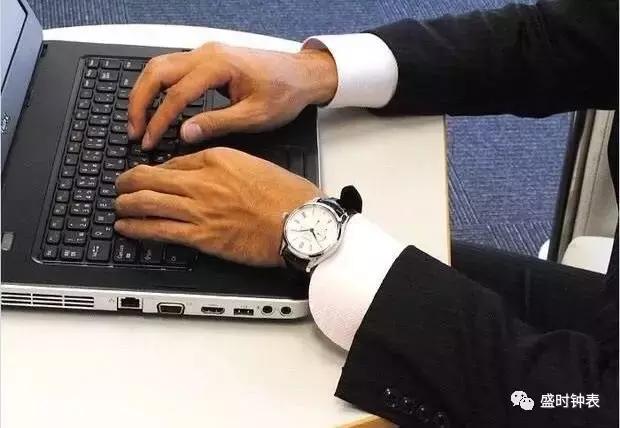 初入职场高级腕表推荐,男休闲职场腕表推荐