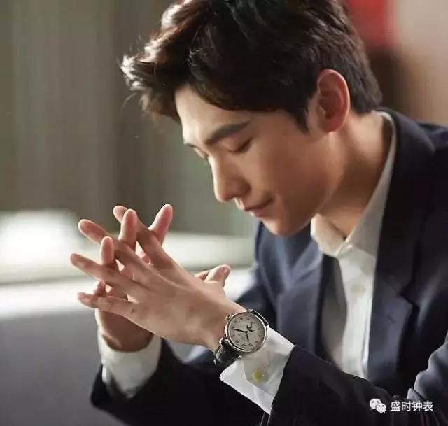 初入职场高级腕表推荐,男休闲职场腕表推荐