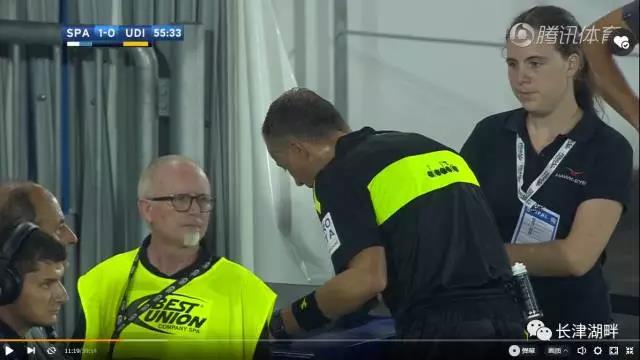 视频裁判能阻止“兰帕德冤案”发生，但也没有想象中那么完美！