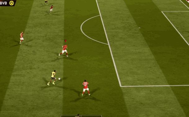 fifa18评测,fifa18试玩