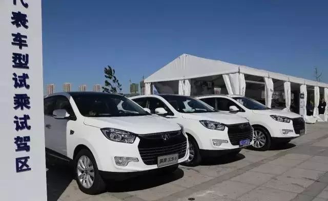 瑞风s7发布会,瑞风s72017自动豪华智能版