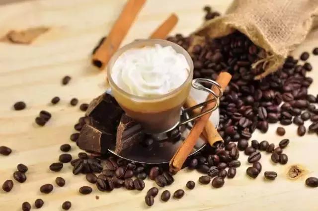 意式咖啡怎么才清淡,意式咖啡搭配什么牛奶