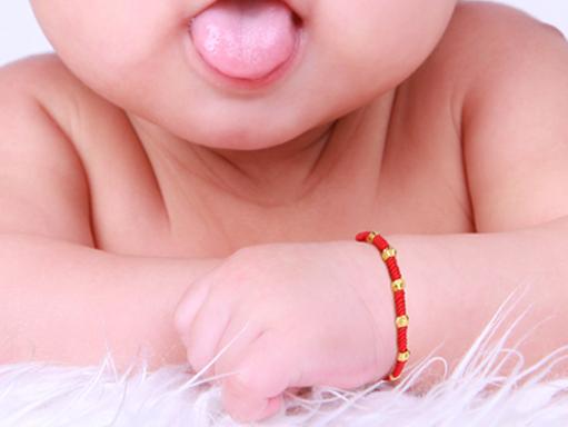 黄金戒指手链一体,比较流行的黄金戒指