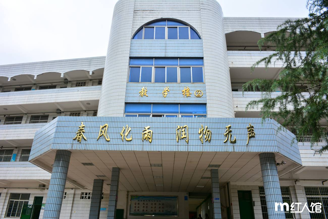 在株洲，有一种青春叫田心！