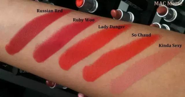 m.a.c楂樺厜鎺ㄨ崘,m.a.c鍊煎緱涔扮殑鍗曞搧