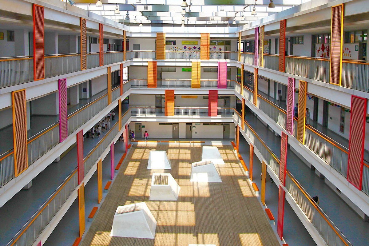 上海被称为模范的学校你知道几所,多所高校被通报批评