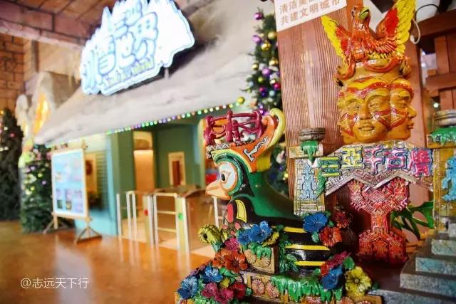 三亚合适小朋友玩的景区,三亚儿童旅游