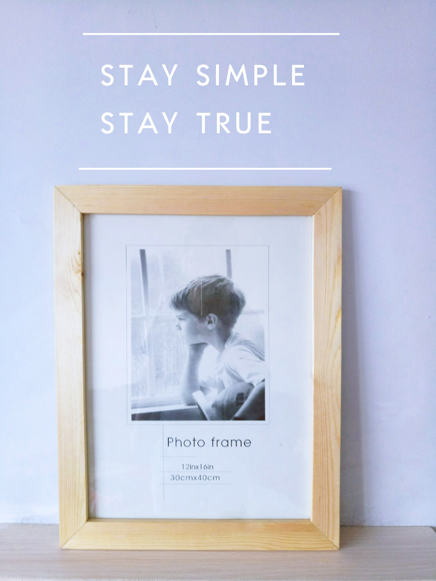 榫卯相框被做出来的过程,榫卯结构相框推荐