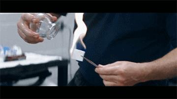 拔罐的好处和拔罐方法关注事项,拔罐慎重