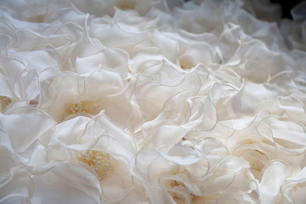 2019春夏纽约红心时装周全部视频 (纽约时装周跨越世纪的时尚灵感)