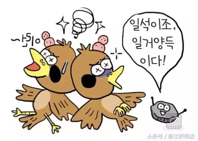 每日一句韩语怎么说,每日一句韩语完整版