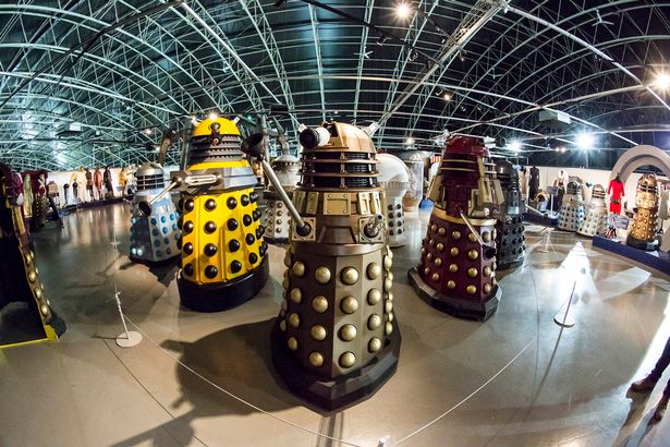 在Cardiff看到10个最好的东西……