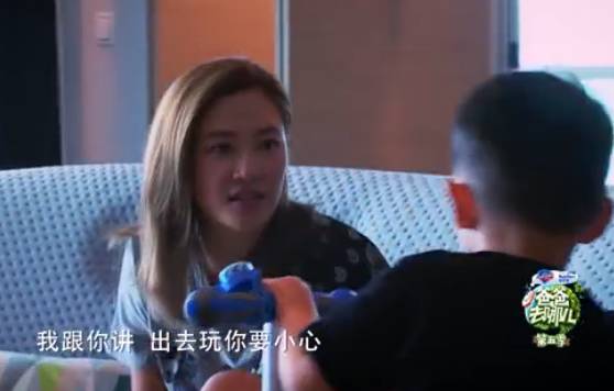 陈小春儿子jasper今年几岁了,陈小春儿子jasper为啥这么受欢迎