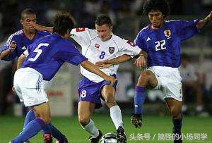 日本足球是不是世界一流,日本足球为什么是亚洲第一