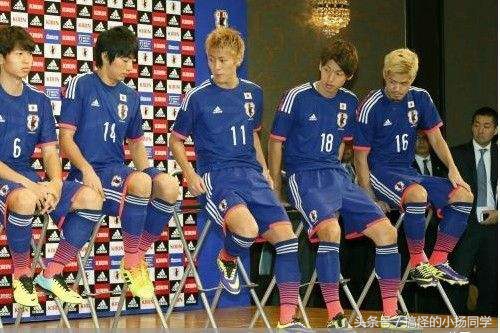 日本足球是不是世界一流,日本足球为什么是亚洲第一